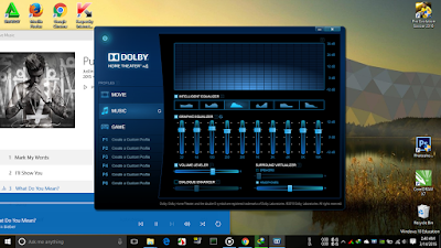 dolby pcee drivers x64 means